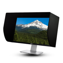 将图片加载到图库查看器，iLooker 22E 21 inch &amp; 22 inch LCD LED Video Monitor Hood Sunshade Sunhood for Dell HP Viewsonic Philips Samsung LG EIZO NEC ASUS
